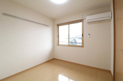 【洋室】 | カーサフィオーレ