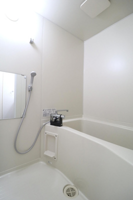 【浴室】 | カーサフィオーレ