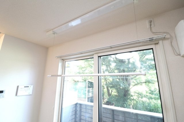 アネシス寺町の展望
