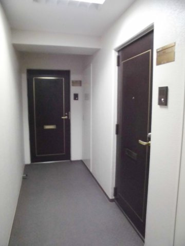 ディアシティ赤坂東館のその他共用部分|共用部分