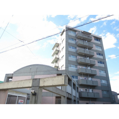 【外観】 | アルテハイム東大阪