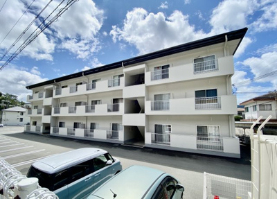 【外観】 | アイリスMT