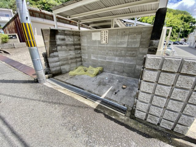 【その他共用部分】 | アイリスMT