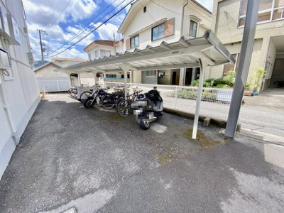 【その他共用部分】 | アイリスMT