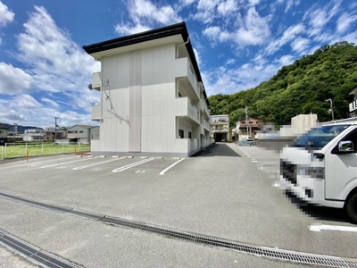 【駐車場】 | アイリスMT