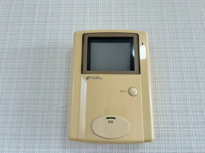 【セキュリティ】 | ラグーナ・ウノ