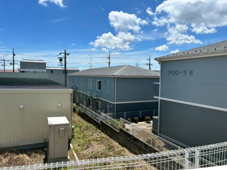 【展望】 | ラグーナ・ウノ