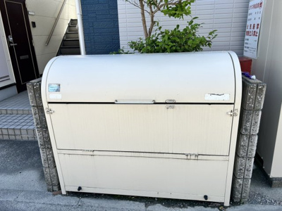 【その他共用部分】 | ラグーナ・ウノ