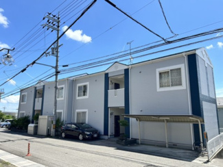 【外観】 | ラグーナ・ウノ