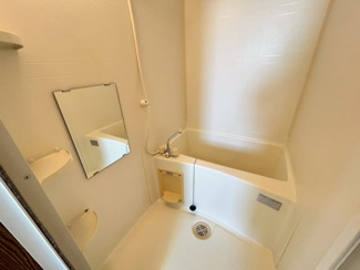 【浴室】 | ラグーナ・ウノ