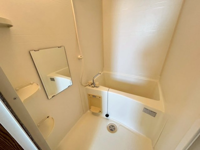 【浴室】 | ラグーナ・ウノ