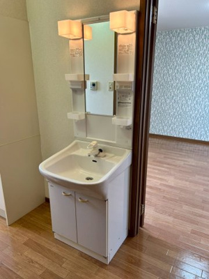 【独立洗面台】 | ラグーナ・ウノ