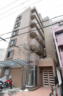 【外観】 | きれいな外観です