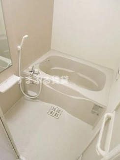 【浴室】 | ヴィサージュ　岡崎市六名１丁目