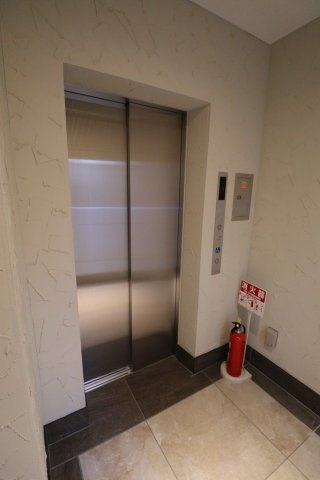 【その他共用部分】 | ラフレシーサ博多駅南Ⅶ
