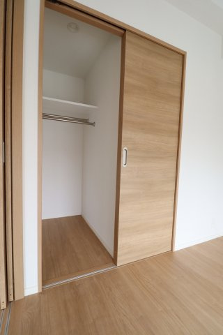 【収納】 | ラフレシーサ博多駅南Ⅶ