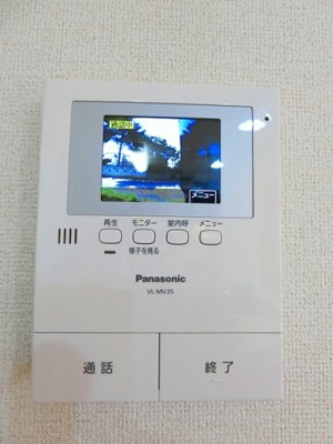 【セキュリティ】 | ウエスト　ピースＢ