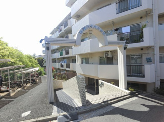 【エントランス】 | エントランス部分です。