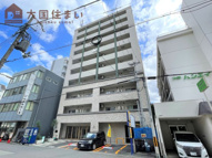 コーポYAHATAナンバ元町の画像