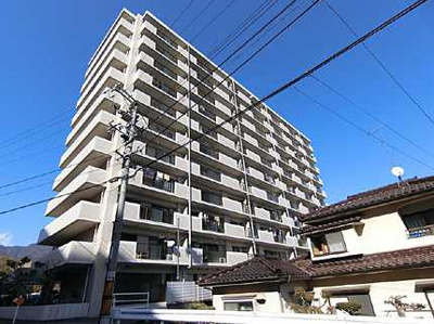 【外観】 | アーク五日市