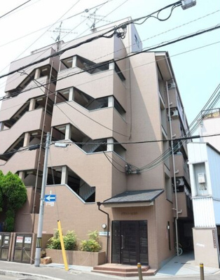 【外観】 | グランメール苅田