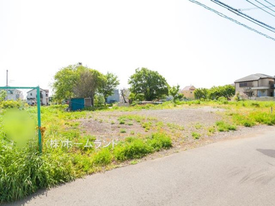 【外観】 | 立川市砂川町第2