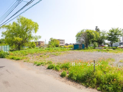 【外観】 | 立川市砂川町第2