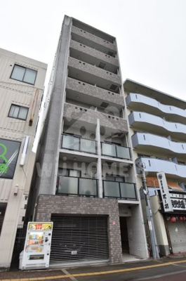 【外観】 | ラ・フォーレ東野田 | 外観です