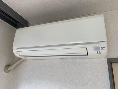 【設備】 | アイプレイス高野台