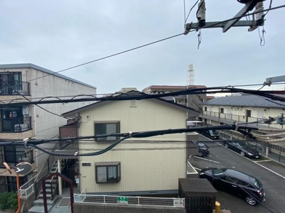 【展望】 | アイプレイス高野台