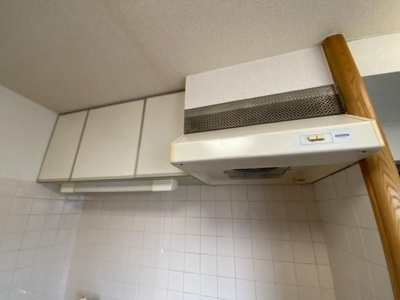 【キッチン】 | アイプレイス高野台