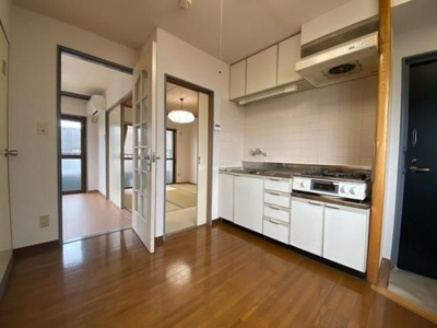 【居間・リビング】 | アイプレイス高野台