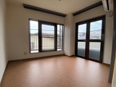 【寝室】 | アイプレイス高野台