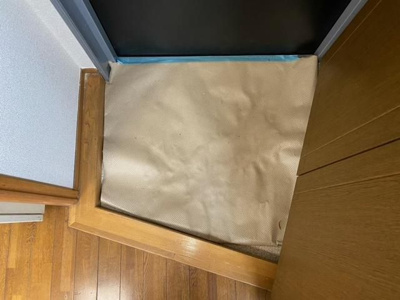 【玄関】 | アイプレイス高野台