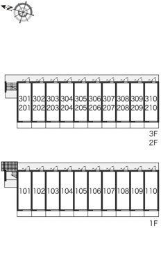 【玄関】 | KRHフレンドⅡ