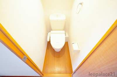 【トイレ】 | KRHフレンドⅡ