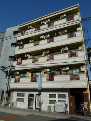 【外観パース】 | エスポワール御崎
