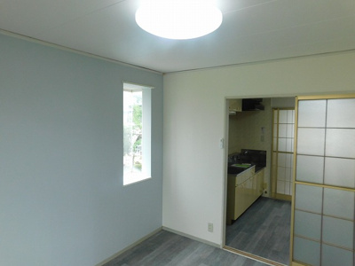 【洋室】 | ハイマートエル　B | ※同建物同型別のお部屋