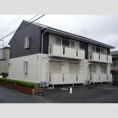 【外観】 | ハイマートエル　B