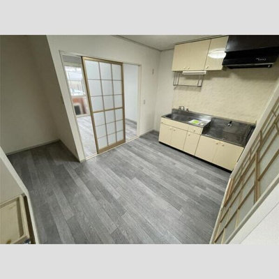 【居間・リビング】 | ハイマートエル　B