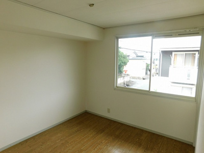 【洋室】 | ハイマートエル　B | ※同建物同型別のお部屋