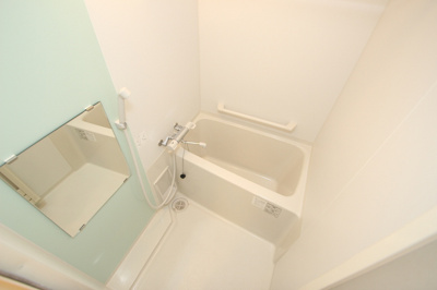 【浴室】 | みのまーじゅⅡ