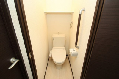 【トイレ】 | みのまーじゅⅡ