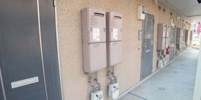 【その他共用部分】 | みのまーじゅⅡ