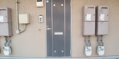 【その他共用部分】 | みのまーじゅⅡ