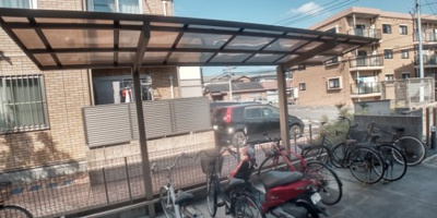 【その他共用部分】 | みのまーじゅⅡ