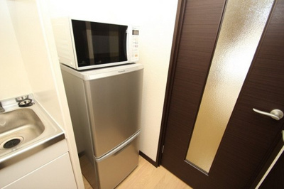 【内装】 | みのまーじゅⅡ