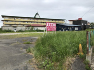 寒河江市日田　貸地の画像