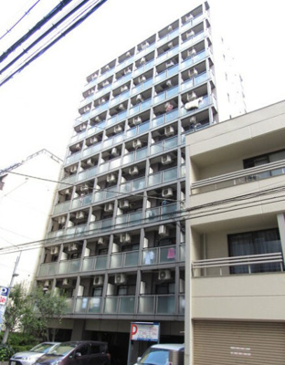 【外観】 | ロイヤル天満橋