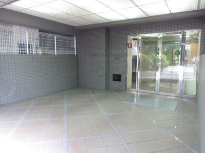 【ロビー】 | ロイヤル天満橋